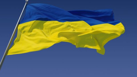 Die Ukraine, ohne Frieden, ist die Zukunft hart