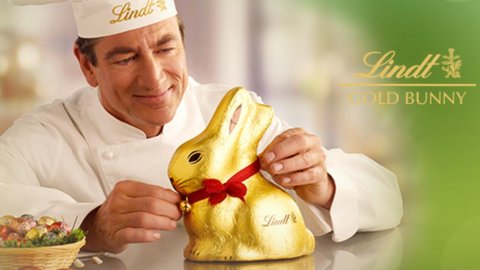 Lindt, прибыль растет в 2015 году (несмотря на жаркое лето)