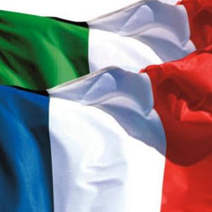 Italia-Francia, relaciones políticas frías entre Meloni y Macron pero el negocio está en auge: más inversiones italianas en los Alpes