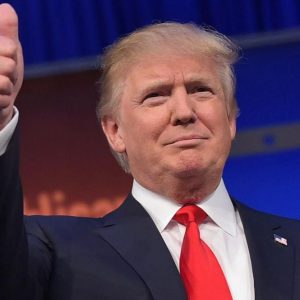 Trump “cordiale” con la Cina