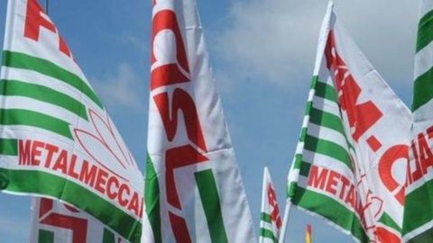 Sindacati-Federmeccanica, è scontro sul contratto