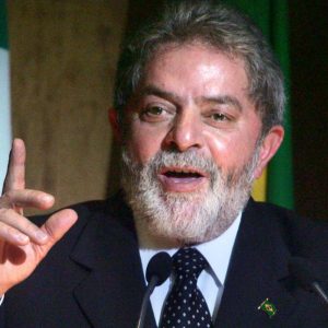 Lula en prison, appel de Bentivogli : "La démocratie en danger"