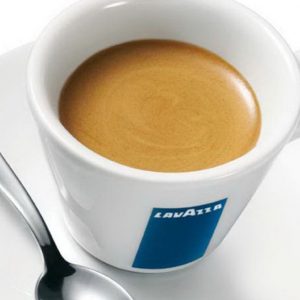 Lavazza, mulai hari ini kopi juga akan menjadi Carte Noire