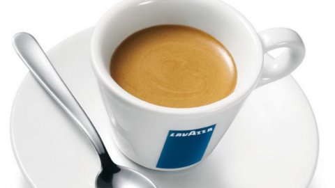 Lavazza, ab heute ist Kaffee auch Carte Noire