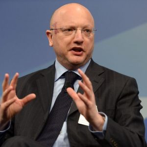 Confindustria, Boccia presidente: “Uniti per cambiare”