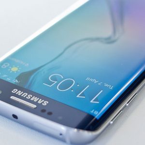 Samsung, mencatat keuntungan dan perubahan di atas