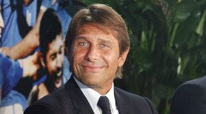 Antonio Conte