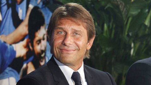 Conte, está feito: no Chelsea depois do Europeu