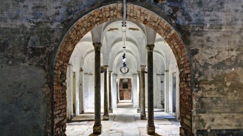 Milán, después de 50 años reabre la cripta de la Iglesia del Santo Sepulcro