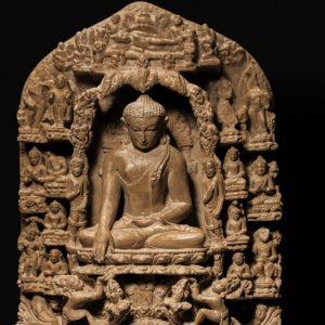 Sotheby’s New York, asta di opere Buddiste, Hindu e Jan