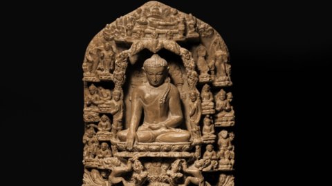 Sotheby’s New York, asta di opere Buddiste, Hindu e Jan