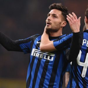 Derby, l’Inter acciuffa il Milan in extremis