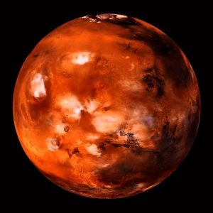 The EU goes to Mars with Italian technology