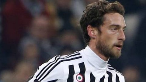 Juve, Scudetto'ya doğru uçar (+9), ama Marchisio için ağlar