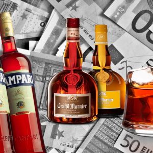 Borsa: Campari in controtendenza dopo i conti