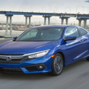 Honda, прибыль +12% в первом полугодии