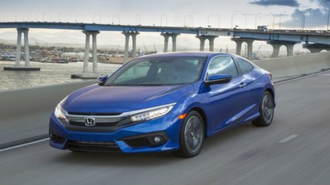 Honda, utili +12% nel primo semestre