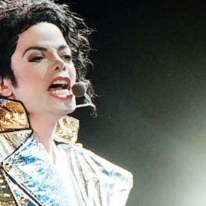 Tesouro de Michael Jackson para a Sony (incluindo os Beatles)