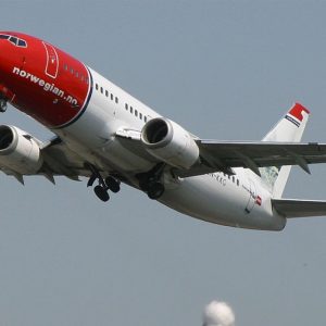 Roma-Nueva York low cost: despega la revolución de Norwegian Airways