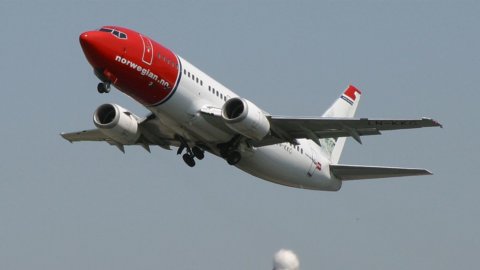 Roma-New York low cost: decolla la rivoluzione di Norwegian Airways