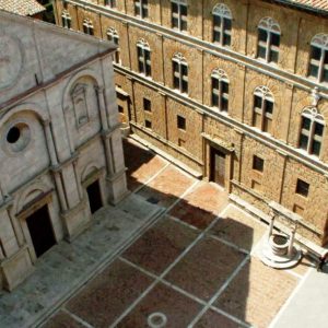 Pienza sărbătorește 20 de ani de recunoaștere Unesco