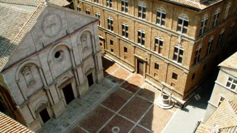 Pienza celebra 20 años del reconocimiento de la Unesco