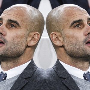 Guardiola shock: fine carriera vicina