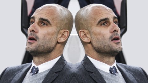 Guardiola a due facce: “Non criticate gli arbitri”, ma lui l’ha fatto spesso