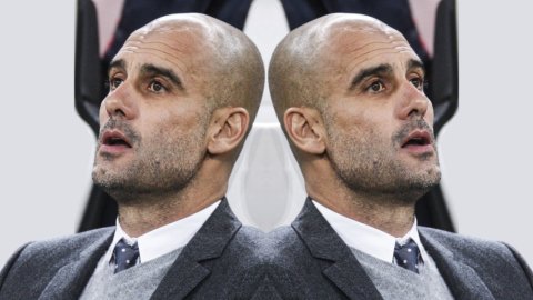 Guardiola şoku: kariyerin sonu yakın