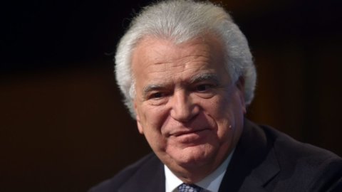 Firenze: Verdini condannato a 2 anni