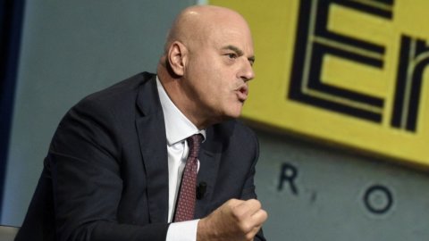 Eni, Descalzi all’attacco su Val d’Agri: “Tumori? Fake news”