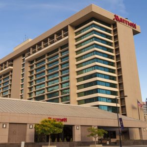 Marriott-Starwood: Çin düğünlere evet diyor