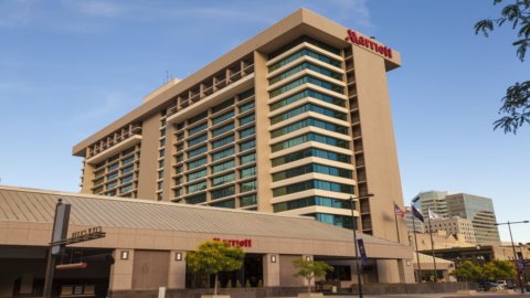 Starwood sceglie l’offerta di Marriott e dà il benservito ai cinesi