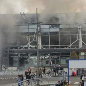 Terrore a Bruxelles: 31 morti e almeno 250 feriti, fra cui 3 italiani