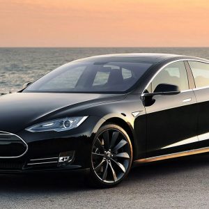 Tesla: al via la Gigafactory in Cina per la mini elettrica