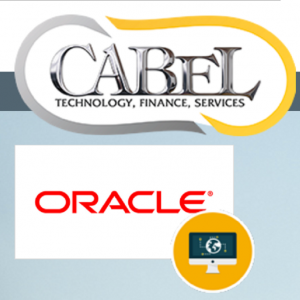 البنوك ، تحالف بين Oracle و Cabel لشركة Flexcube في إيطاليا