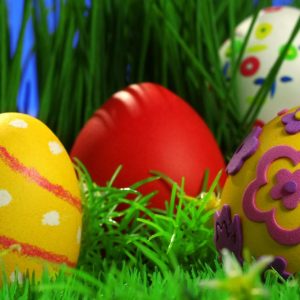 Pasqua: 350mila italiani scelgono di festeggiare in agriturismo