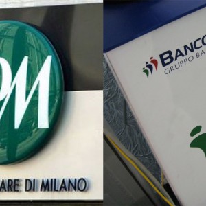 Bpm-BP, las acciones bajan pero la fusión continúa