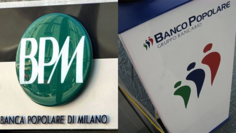 Piazza Affari cherche un rappel après le premier disque de Banco Bpm