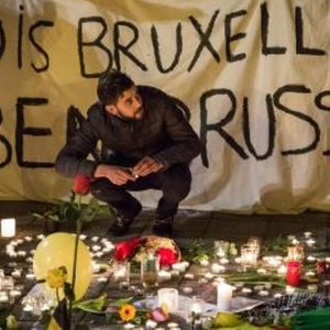 Bruselas, el número de muertos asciende a 35