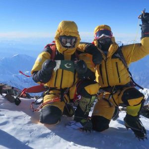 INTERVISTE DEL WEEKEND – Simone Moro: “E’ più  facile scalare l’Everest che cambiare l’Italia”