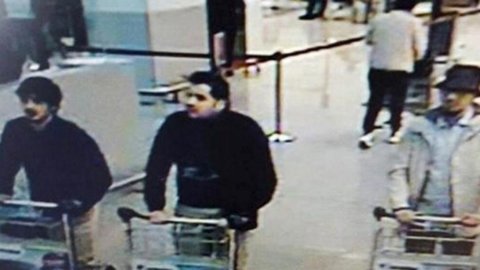 Terror en Bruselas, los tres errores que no se deben cometer