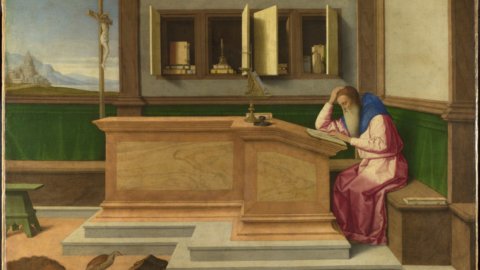 Editoria e Arte – Rinascimento di Venezia visto da Aldo Manuzio
