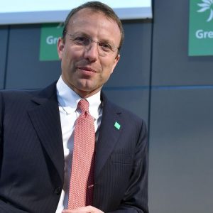 Enel lancia E-Solution: Venturini alla guida