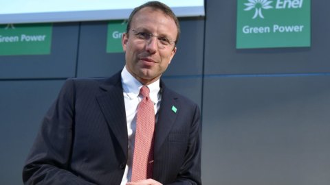 Enel, Absichtserklärung mit dem indonesischen Energieversorger PNL