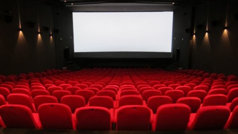 Weekend al cinema, film da Oscar e novità della settimana