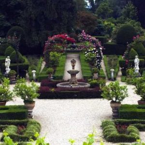 Pasquetta con la Caccia al Tesoro Botanico nei “Grandi Giardini Italiani”