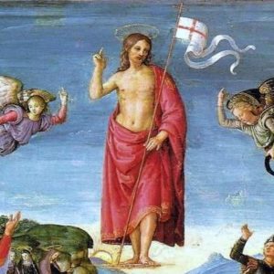 Pasqua, la Resurrezione nell’arte