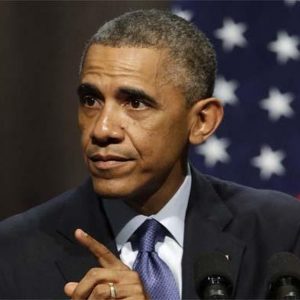 Isis, Obama: “Impedire che arrivino a nucleare”