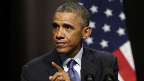 Obama: “Nessuno meglio di Hillary”